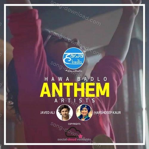 Hawa Badlo Javed Ali MP3 Download